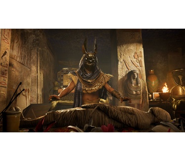 Assassins Creed Origins