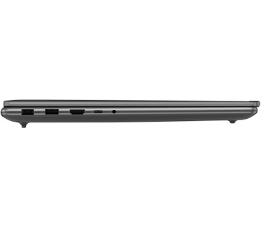 Lenovo Yoga Pro 9 16IRP8 (83BY006CMB, Azerty toetsenbord)