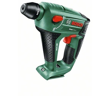 Bosch Uneo Maxx (zonder accu en lader)