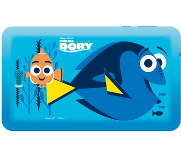 eSTAR 7" Blue Finding Dory