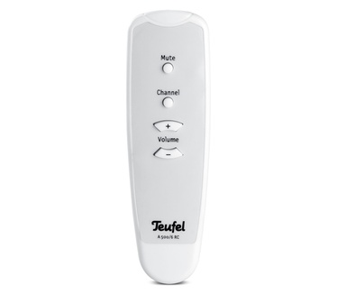 Teufel Motiv 5