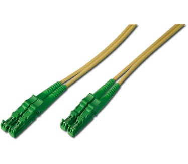 Digitus E2000-E2000, 1m