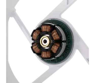 ASUS ProArt PF120, Wit, per stuk, 120mm