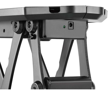 Nedis TVCM5830BK