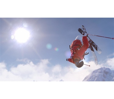 Steep Gold Edition, PS4