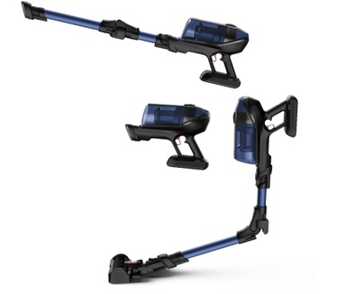 Rowenta RH98C0 X-Force Flex 12.60