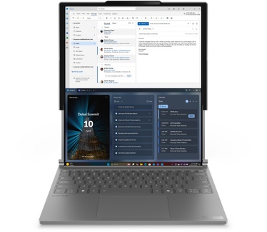 Lenovo ThinkBook Plus G6 Rollable Copilot+ PC
