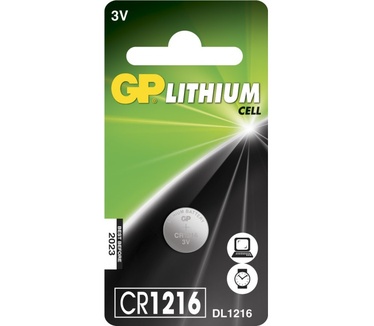GP CR1216