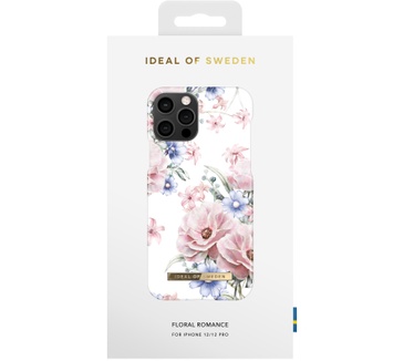 Hama Fashion Case (iPhone 12/12 Pro) Multi-color