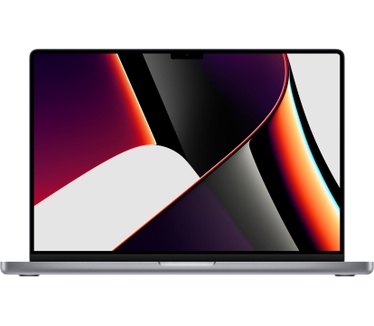 Apple MacBook Pro