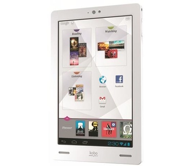Kobo Arc 32GB Wit