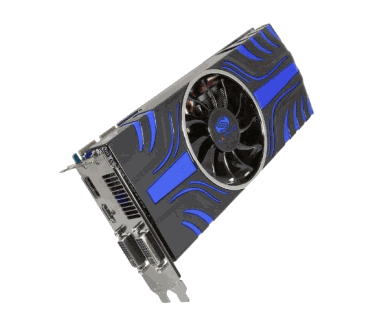 Sapphire Vapor-X HD5850 1GB GDDR5 PCIE