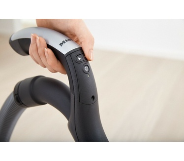 Miele Blizzard CX1 Comfort EcoLine - SKMP3