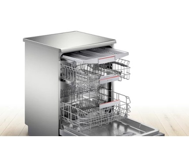 Bosch GeschSp.SMS4HCI60E Serie 4 A+ sr