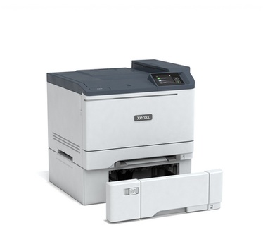 Xerox Xerox C320 A4 33 ppm draadloze dubbelzijdige printer PS3 PCL5e6/6 2 laden totaal 251 vel