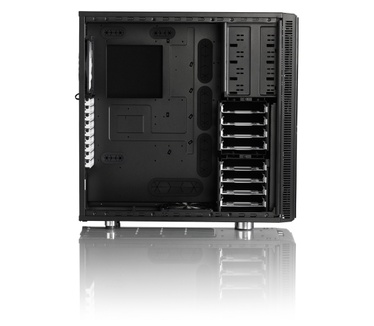 Fractal Design Fractal Design Define XL R2 Titanium Grey