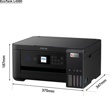 Epson L4260