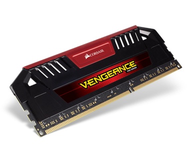 Corsair Vengeance Pro 32GB DDR3L 1600MHz