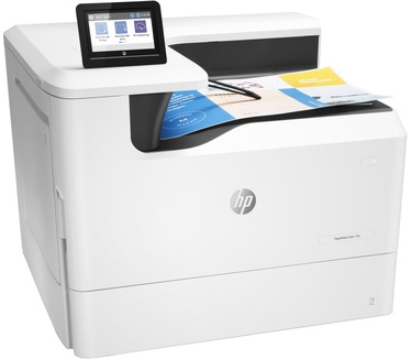 HP PageWide Color 755dn