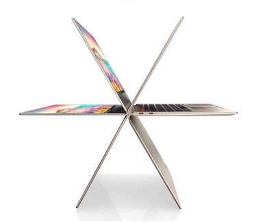 Lenovo Yoga 910-13IKB 80VF00AVMB (Belgisch model)