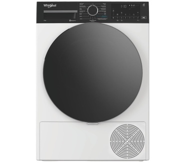 Whirlpool C WD 106M WBS BE
