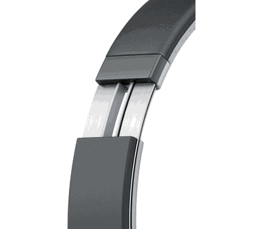 Sony MDR-ZX770AP - Over-ear koptelefoon - Zwart (Zwart)