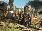 Preview Strange Brigade