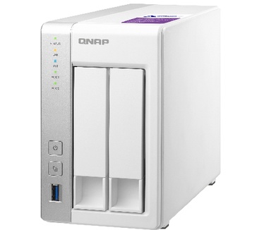 QNAP TS-231P