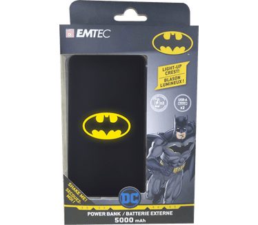 Emtec U900 DC Comics Batman