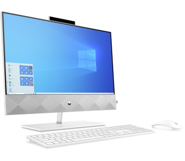 HP Pavilion All-in-One 24-k0004nd