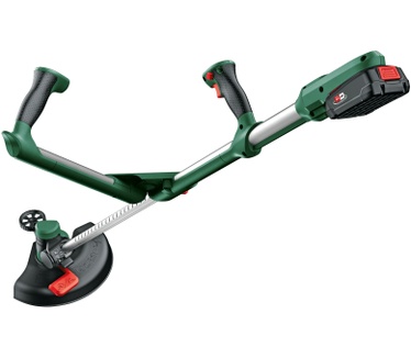 Bosch UniversalGrassCut 18V-26