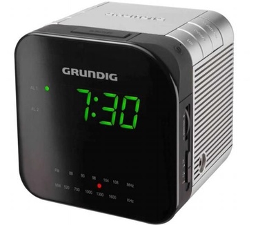 Grundig Sonoclock 590