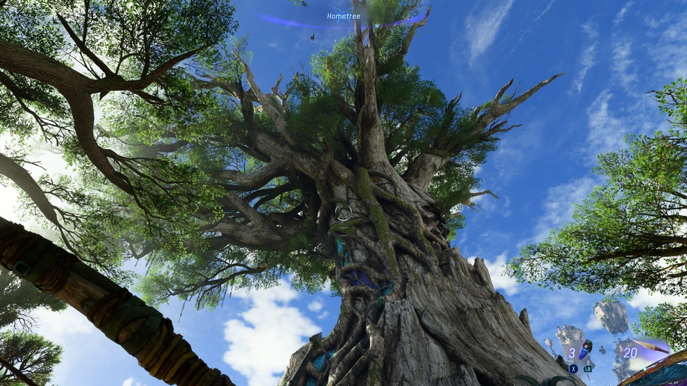 Avatar Frontiers of Pandora