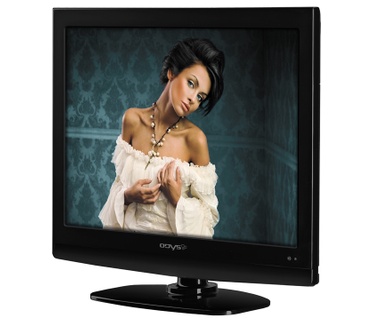 ODYS Fino LED TV 24
