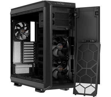 be quiet! Dark Base 900