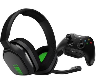 Astro A10 + MixAmp M60 XB1 GEN1 Zwart