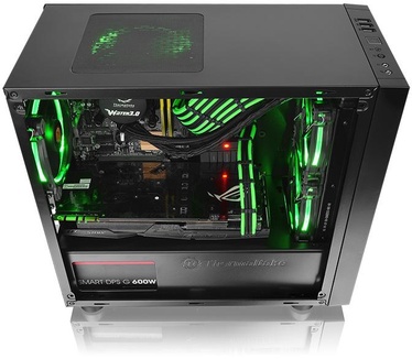 Thermaltake Versa H17 Window