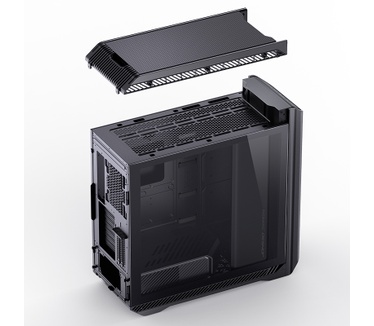 Jonsbo D500