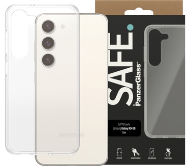 PanzerGlass Samsung SAFE by TPU Case