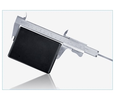 Freecom Mobile Drive XXS 1TB Zwart