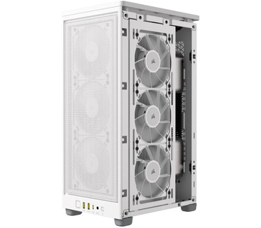 Corsair 2000D Airflow Wit