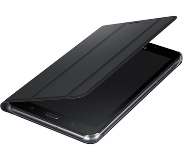 Samsung Galaxy Tab A 7.0 (2016, 4G) Book Cover - Black