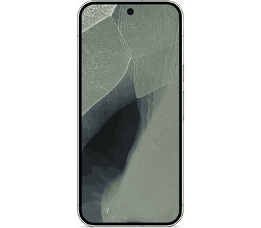 Google Pixel 11 Pro XL, 12GB ram, 256GB opslag Groen