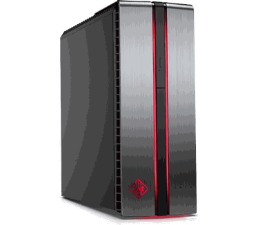 HP Omen 870 -144ND