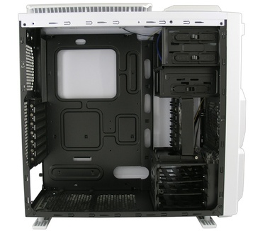 LC-Power Gaming 930W - Alliance