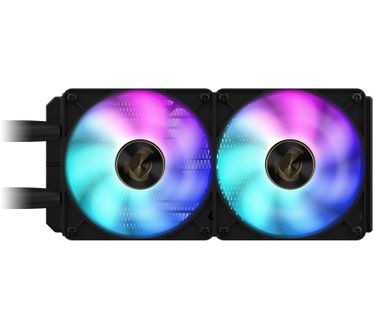 Gigabyte Aorus GeForce RTX 3090 Xtreme Waterforce W 24G