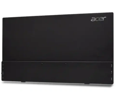 Acer PM161QT Zwart