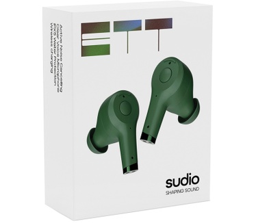 Sudio Ett Green