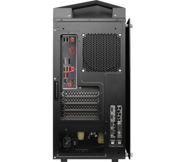 MSI X 8RF-036EU