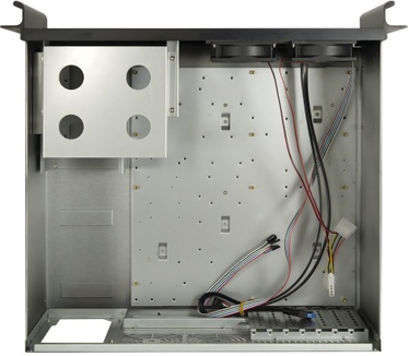 Inter-Tech 4U-K-439L